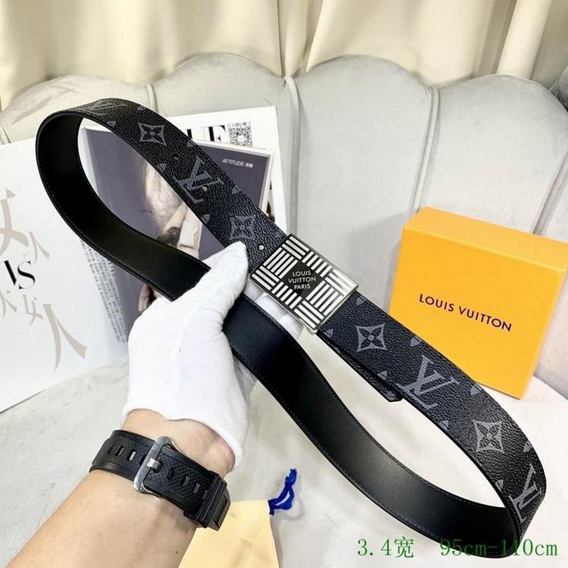 LV Belts 3735